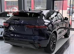 جاكوار إف-بيس